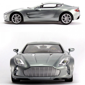 1:14 Aston Martin